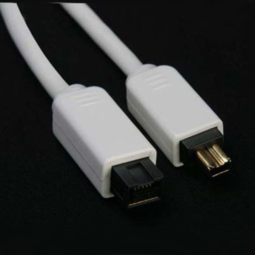 Кабель IEEE 1394 4pin - 9pin Logan WL391-0200 2.0m