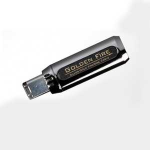 Кабель IEEE 1394 6pin - 6pin Siltech Golden Fire 1.0m