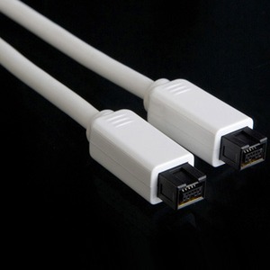 Кабель IEEE 1394 9pin - 9pin Logan WL390-0200 2.0m