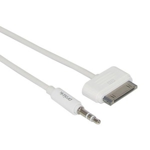 Кабель USB 2.0 Тип 30-pin - Jack ProLink PMM149A-0200 2.0m