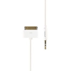 Кабель USB 2.0 Тип 30-pin - Jack ProLink MP149 2.0m