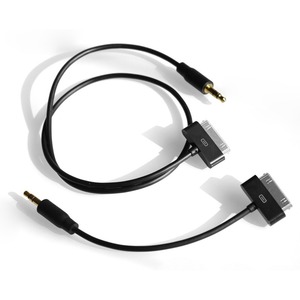 Кабель USB 2.0 Тип 30-pin - Jack FiiO L10