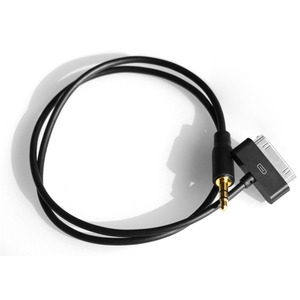 Кабель USB 2.0 Тип 30-pin - Jack FiiO L10