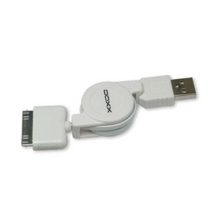 Кабель USB 2.0 Тип A - 30-pin DAXX M81-08 0.8m