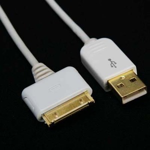 Кабель USB 2.0 Тип A - 30-pin Logan WL346-0200 2.0m