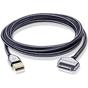 Кабель USB 2.0 Тип A - 30-pin Oehlbach 60040 0.5m