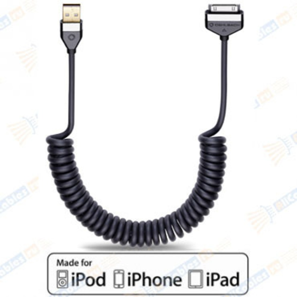 Кабель USB 2.0 Тип A - 30-pin Oehlbach 60057 2.0m