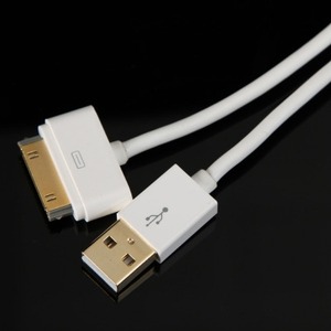 Кабель USB 2.0 Тип A - 30-pin ProLink MP346 2.0m