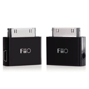 Кабель USB 2.0 Тип A - 30-pin FiiO FiiO L11