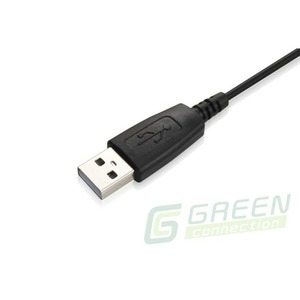 Кабель USB 2.0 Тип A - 30-pin Greenconnect GC-U3IN101 0.9m