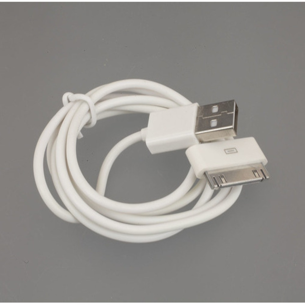 Кабель USB 2.0 Тип A - 30-pin Pro Legend PL1351 1.0m