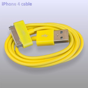 Кабель USB 2.0 Тип A - 30-pin Pro Legend PL1353 1.0m