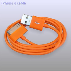 Кабель USB 2.0 Тип A - 30-pin Pro Legend PL1355 1.0m