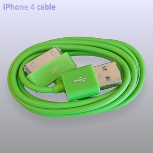 Кабель USB 2.0 Тип A - 30-pin Pro Legend PL1356 1.0m
