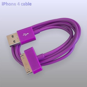 Кабель USB 2.0 Тип A - 30-pin Pro Legend PL1357 1.0m