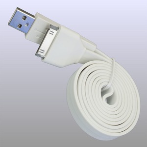 Кабель USB 2.0 Тип A - 30-pin Pro Legend PL1343 1.0m