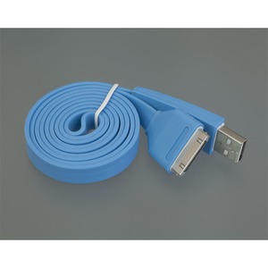 Кабель USB 2.0 Тип A - 30-pin Pro Legend PL1344 1.0m