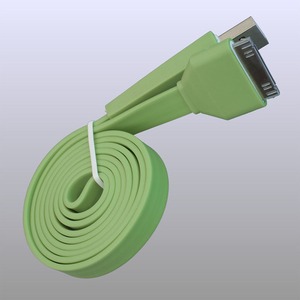 Кабель USB 2.0 Тип A - 30-pin Pro Legend PL1348 1.0m