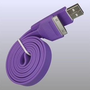 Кабель USB 2.0 Тип A - 30-pin Pro Legend PL1349 1.0m