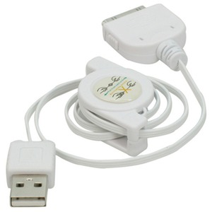 Кабель USB 2.0 Тип A - 30-pin Pro Legend PL1341