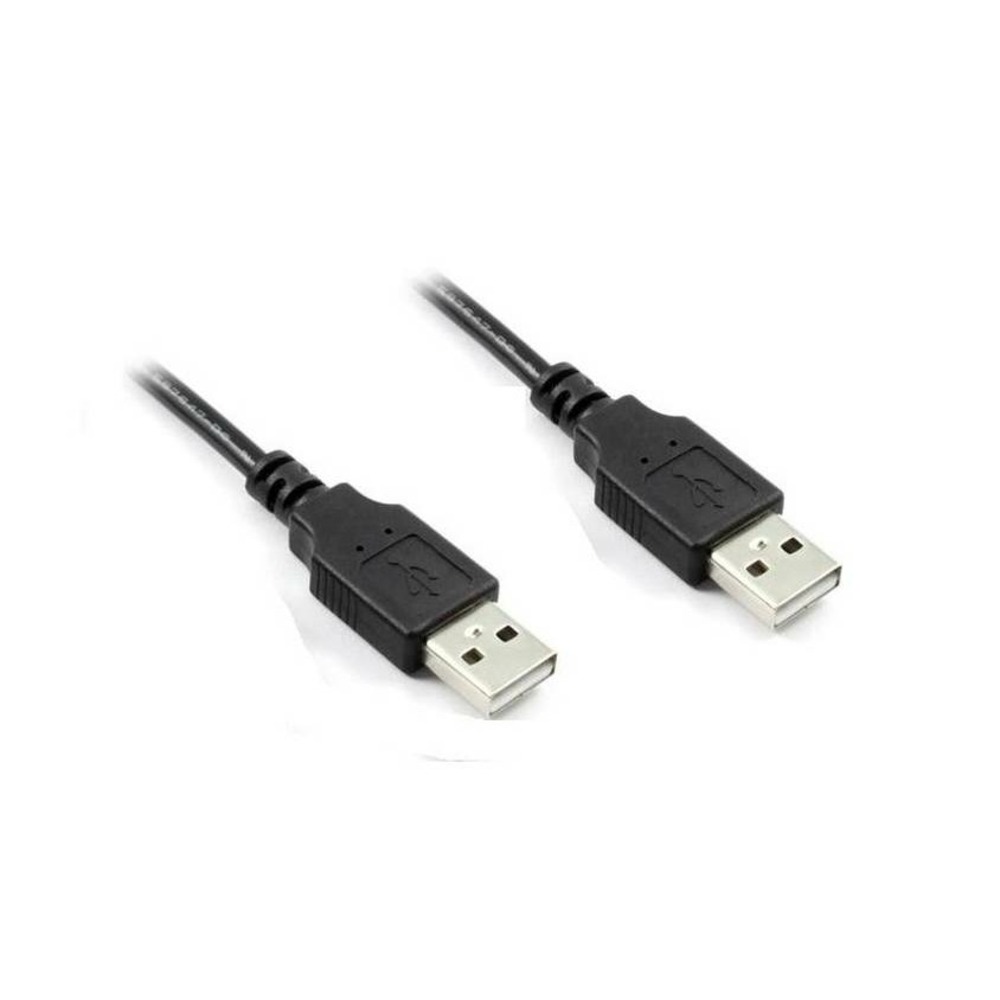 Кабель USB 2.0 Тип A - A MrCable MDU2.AMC.M-01.8-BL 1.8m