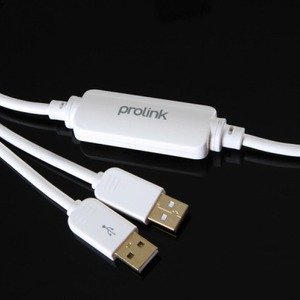 Кабель USB 2.0 Тип A - A ProLink MP313