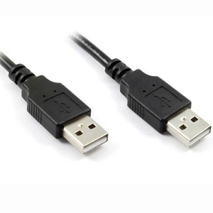 Кабель USB 2.0 Тип A - A Greenconnect GC-UM2M 1.0m