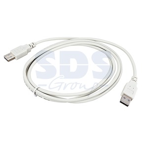 Кабель USB 2.0 Тип A - A Rexant 18-1146 USB (1 штука) 3.0m