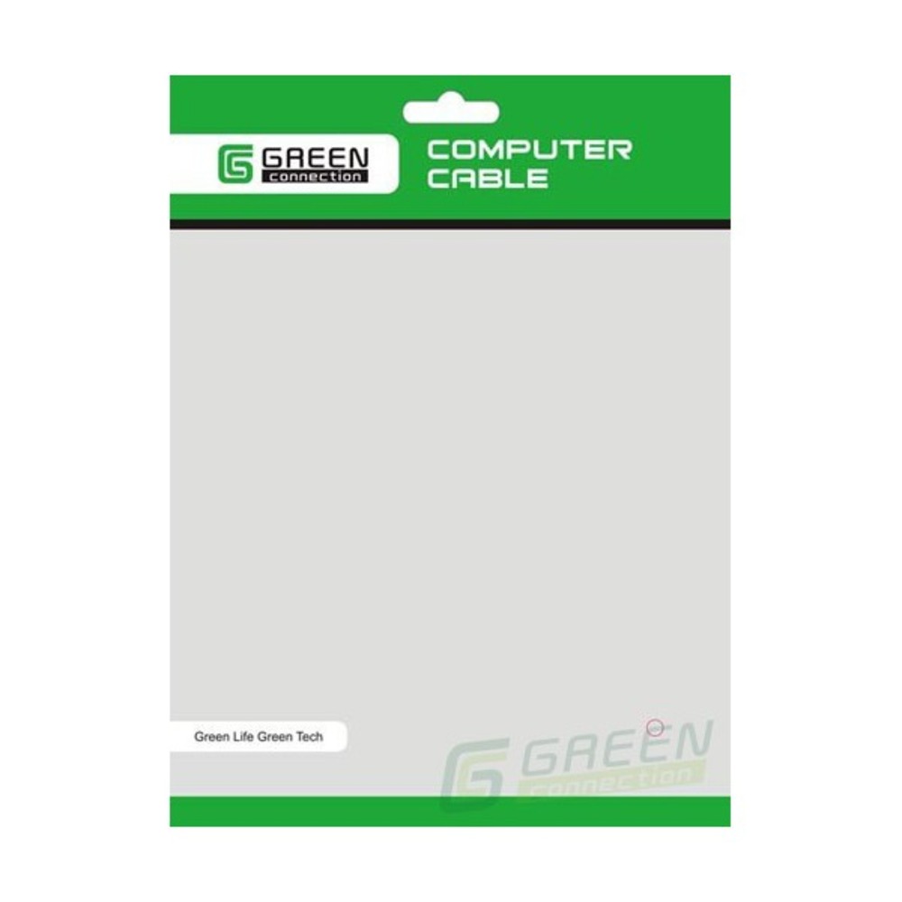 Кабель USB 2.0 Тип A - A Greenconnect GC-U2DB91 0.45m