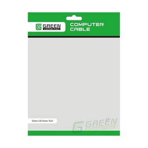 Кабель USB 2.0 Тип A - A Greenconnect GC-U2DB91 0.45m