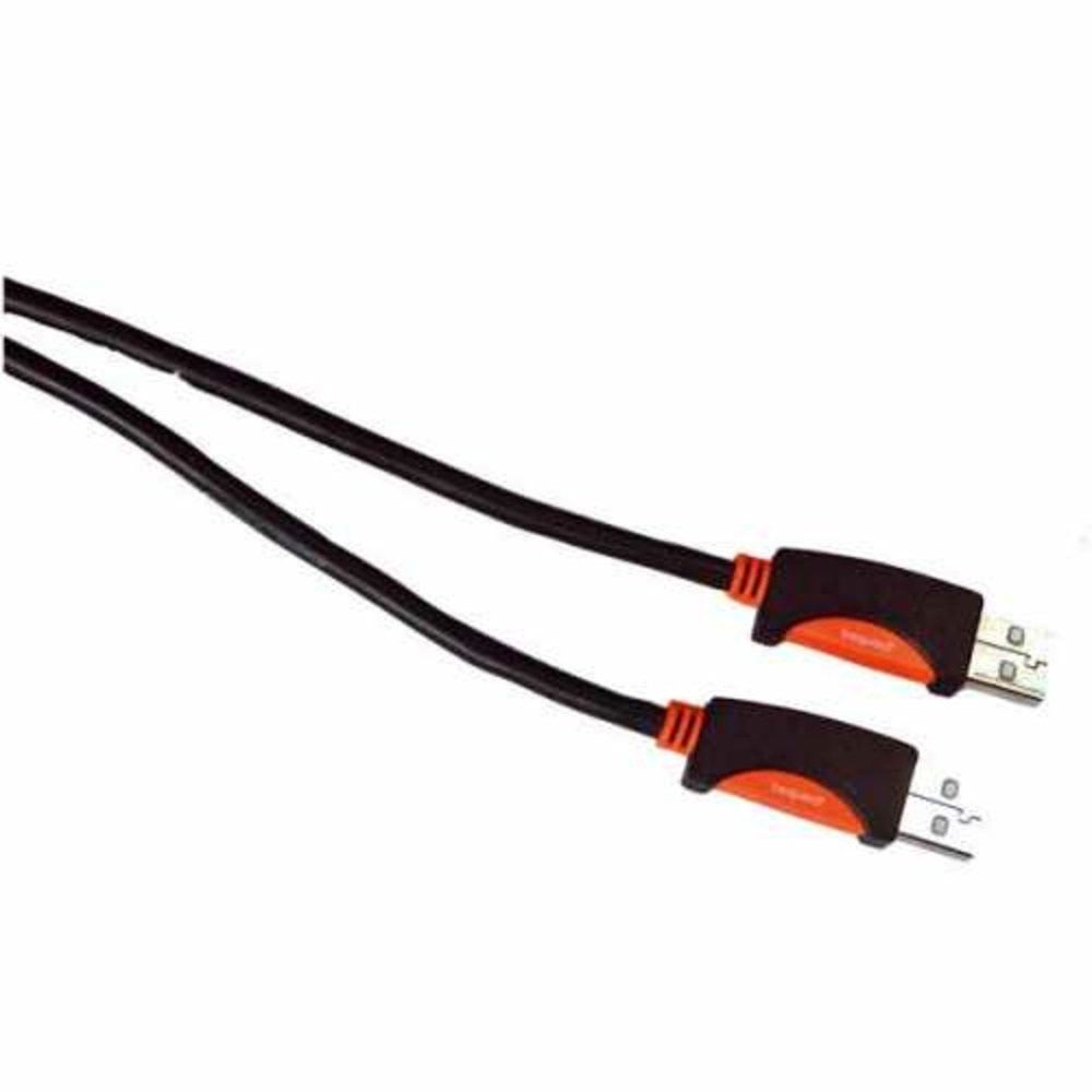Кабель USB 2.0 Тип A - A Bespeco SLAA180 1.8m
