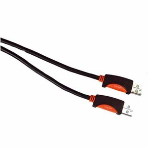 Кабель USB 2.0 Тип A - A Bespeco SLAA180 1.8m