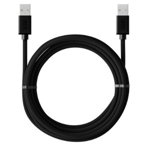 Кабель USB 2.0 Тип A - A Greenconnect GCR-UM2M-BD2S 4.0m
