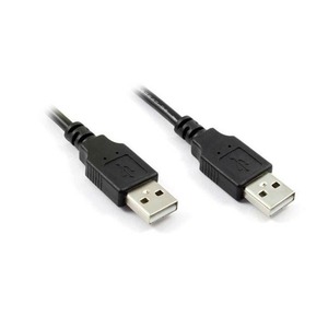 Кабель USB 2.0 Тип A - A Greenconnect GCR-UM2M-BB2S 0.5m