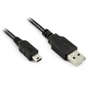 Кабель USB 2.0 Тип A - A Greenconnect GCR-UM2M-BB2S 0.6m