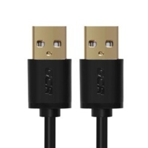 Кабель USB 2.0 Тип A - A Greenconnect GCR-UM5M-BB2S 1.0m