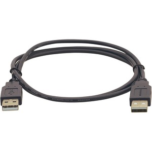 Кабель USB 2.0 Тип A - A Kramer C-USB/AA-10 3.0m