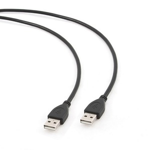 USB 2.0 кабель Cablexpert CCP-USB2-AMAM-6 1.8m