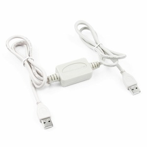 USB 2.0 кабель Cablexpert UANC22V7 1.8m