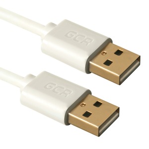 Кабель USB 2.0 Тип A - A Greenconnect GCR-UM6M-AAG 1.8m