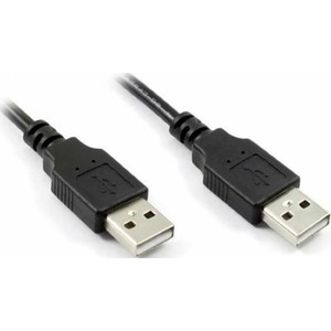 Кабель USB 2.0 Тип A - A Greenconnect GCR-UM2M-BD2S 2.1m