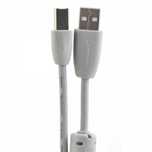 Кабель USB 2.0 Тип A - B Belsis BW1410 1.5m