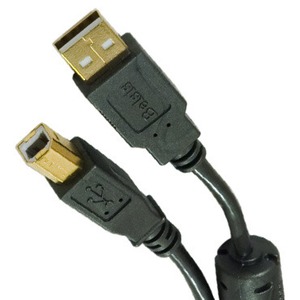 Кабель USB 2.0 Тип A - B Belsis BW1556 1.8m