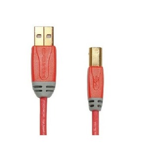 Кабель USB 2.0 Тип A - B DAXX U82-50 5.0m