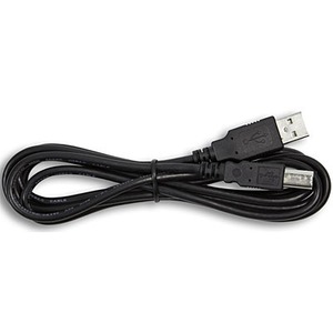 Кабель USB 2.0 Тип A - B MrCable MDU2.AB.M-03-BL 3.0m