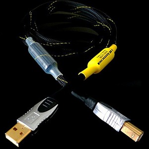 Кабель USB 2.0 Тип A - B HiDiamond HID USB A-B 1.8m