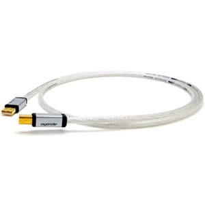 Кабель USB 2.0 Тип A - B Oyaide Continental 5S 1.8m