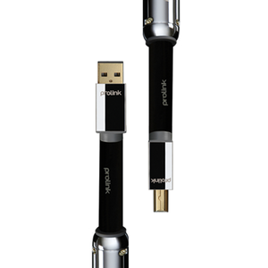 Кабель USB 2.0 Тип A - B ProLink PHF366-0200 2.0m