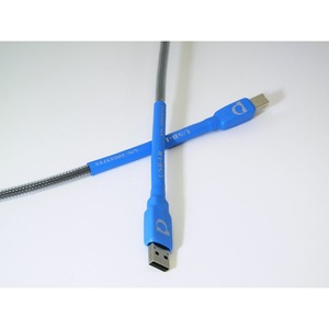 Кабель USB 2.0 Тип A - B Purist Audio Design USB 5.0m