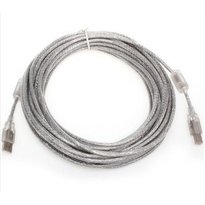 Кабель USB 2.0 Тип A - B Greenconnect GC-UPC2M 3.0m
